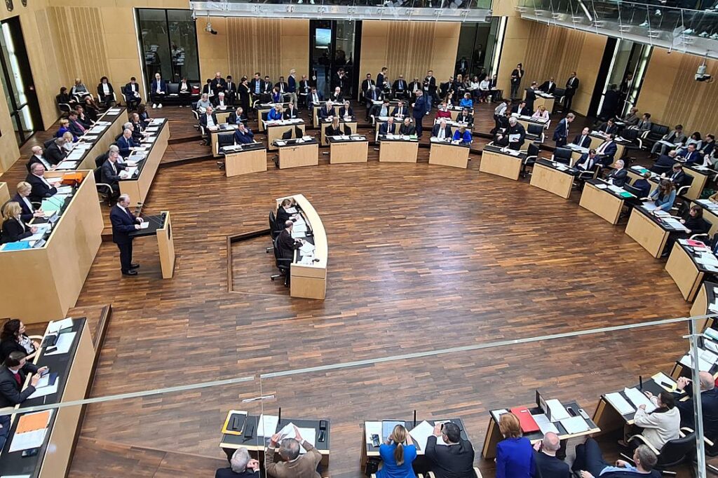 Bundesrat stoppt neue Befugnisse für Sicherheitsbehörden