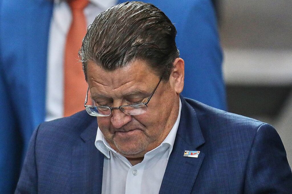 Bundestag hebt Immunität von AfD-Politiker Brandner auf
