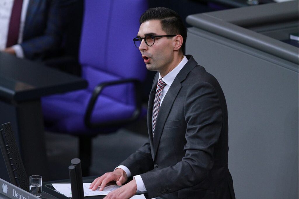 CDU-Politiker Müller will im Wahlkampf Soziales statt Migration