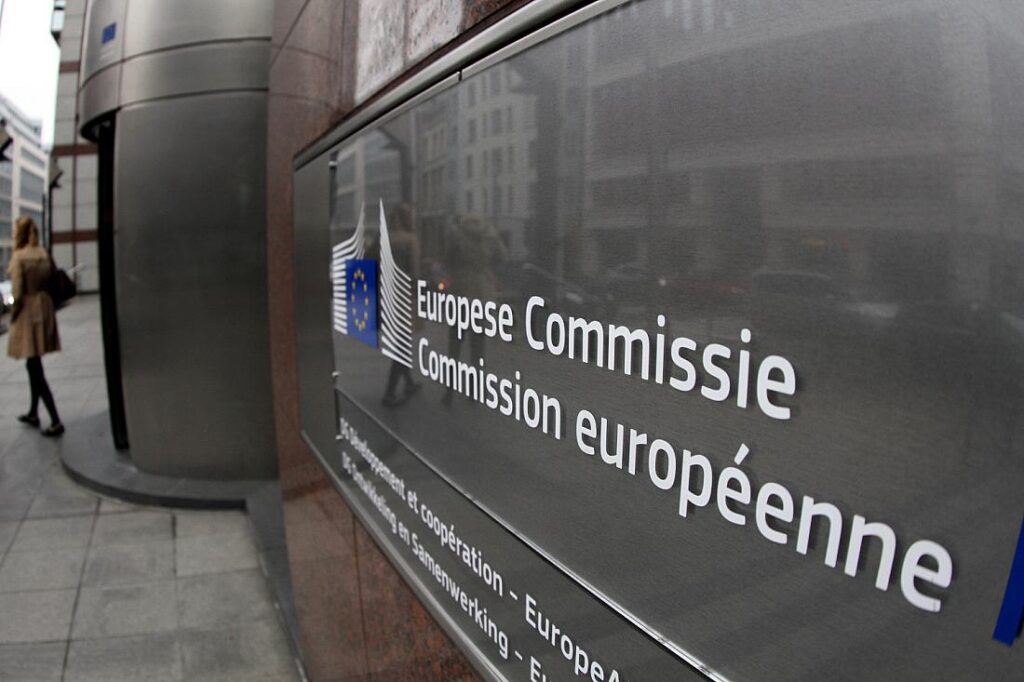 EU-Kommission eröffnet Verfahren gegen Temu