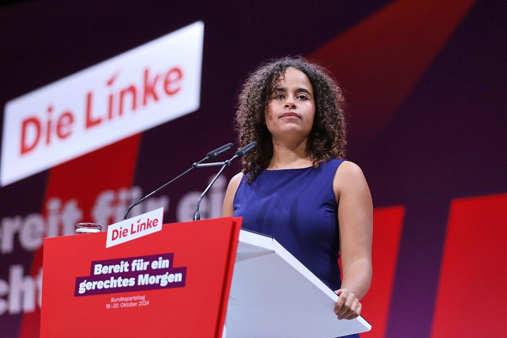 Ex-Sprecherinnen der Grünen Jugend wollen Fokus auf soziale Frage