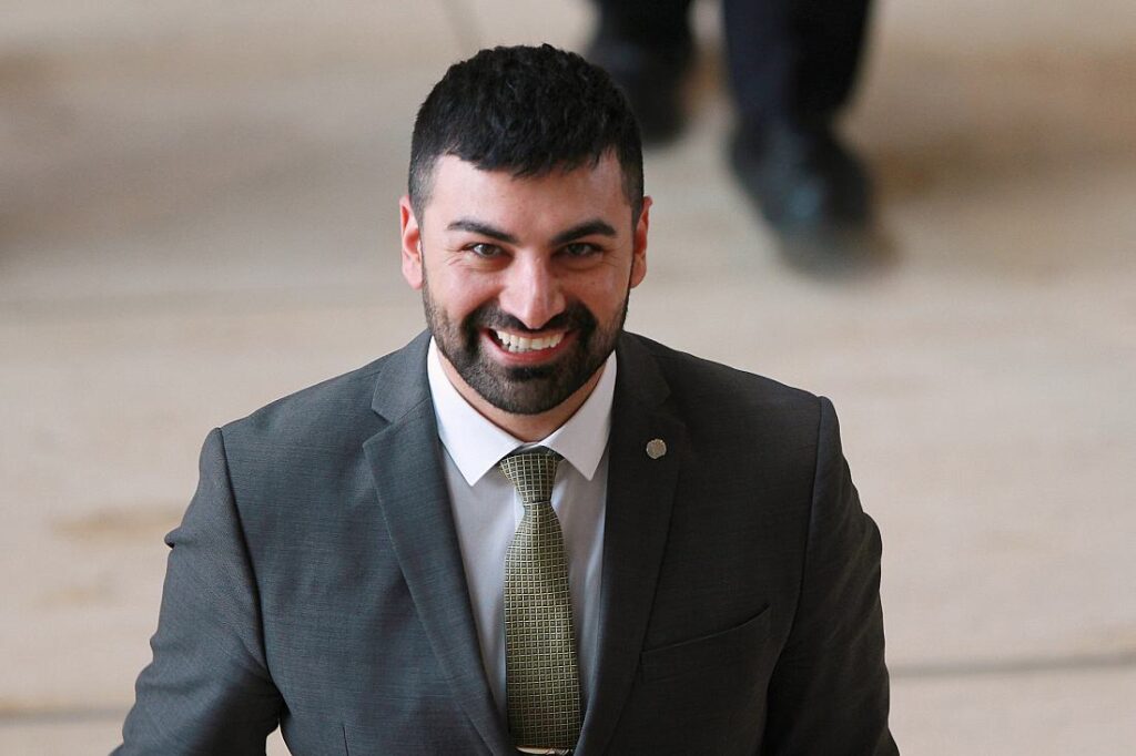 FDP-Abgeordneter Al-Halak will Jugendwort Talahon positiv besetzen