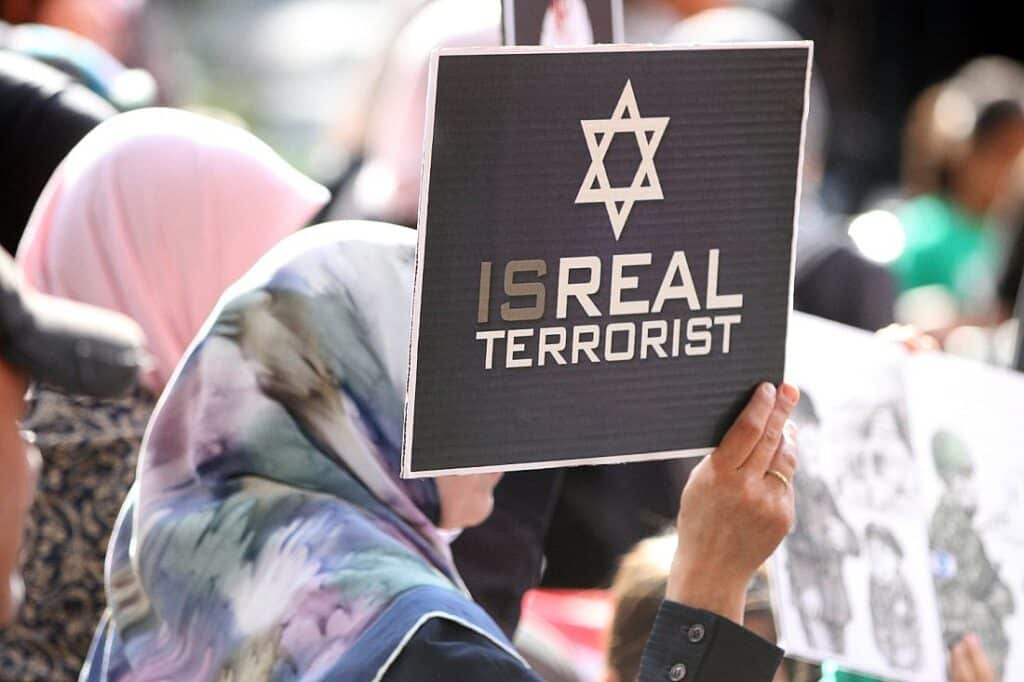 FDP fürchtet wachsenden Antisemitismus in Deutschland