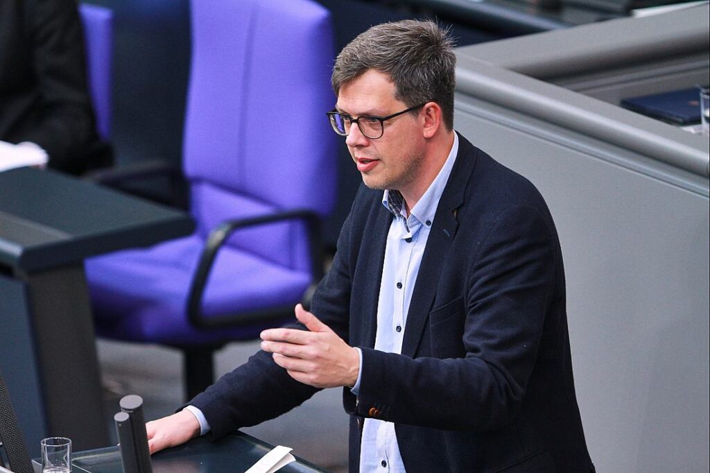 FDP knüpft Zustimmung zu Bundeshaushalt an Wachstumspaket