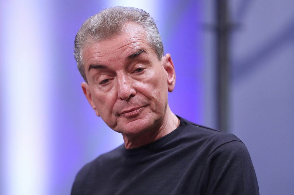 Friedman ist "enttäuscht" von Baerbock