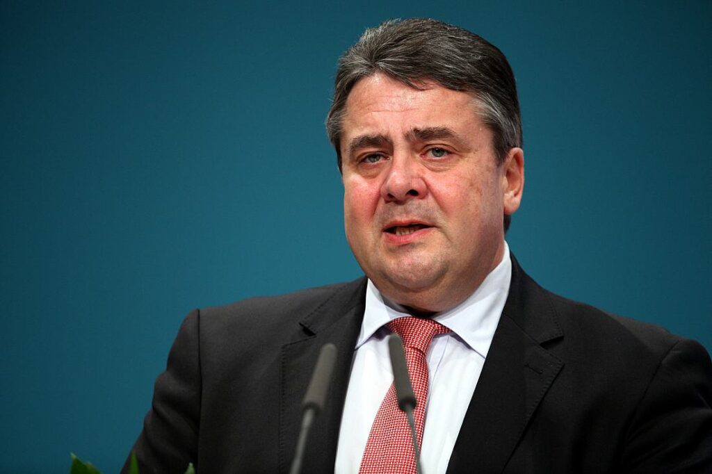 Gabriel attackiert Steuerpläne der SPD
