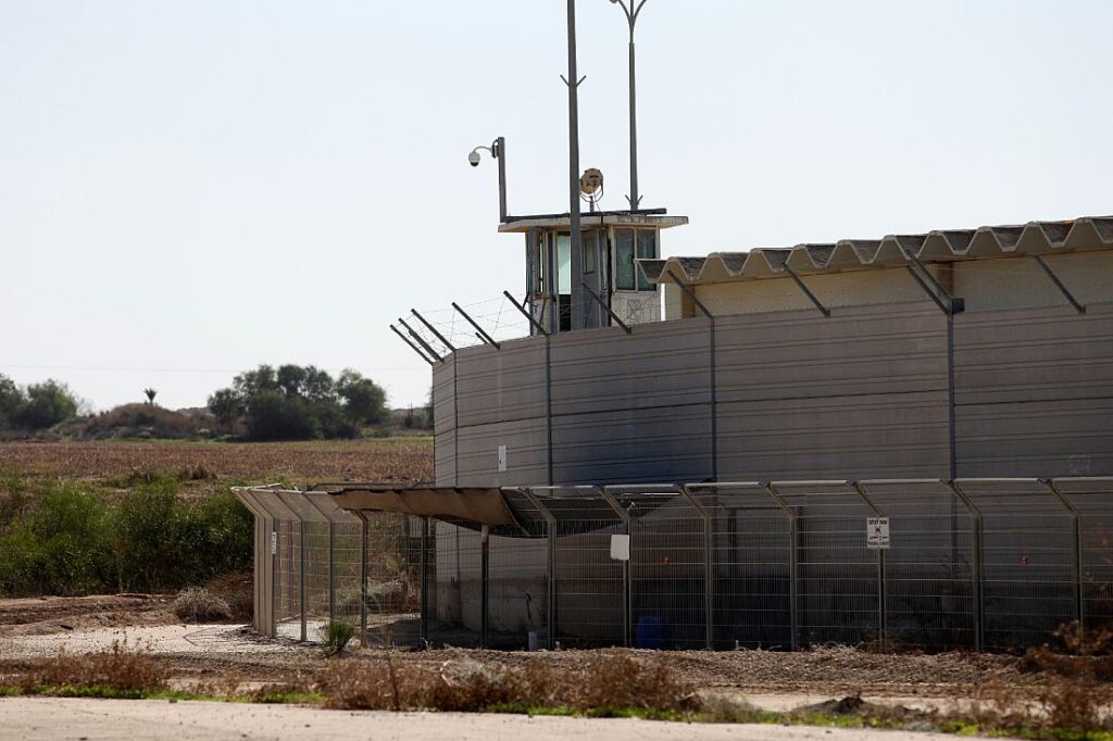 Gaza: Tote bei israelischem Angriff in Flüchtlingslager