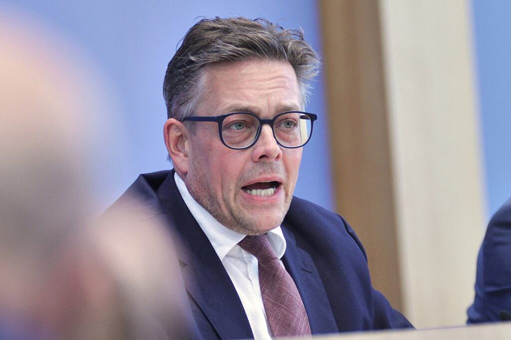 Grüne dringen auf schnelle Umsetzung von Quick-Freeze-Gesetz
