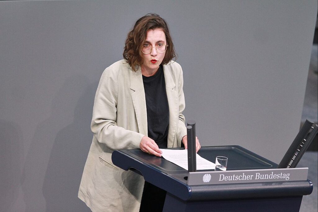 Grüne wollen Waffenlieferungen an Israel überprüfen