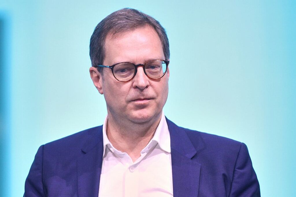 Huber nennt Scholz "schwächsten Bundeskanzler aller Zeiten"