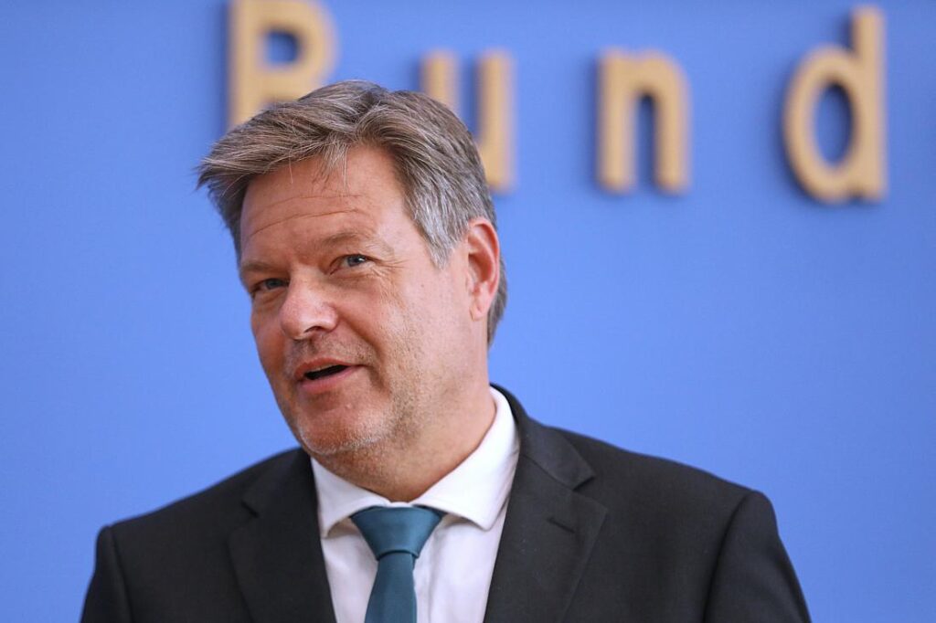 Infratest: Grüne erholen sich – FDP bei 3 Prozent