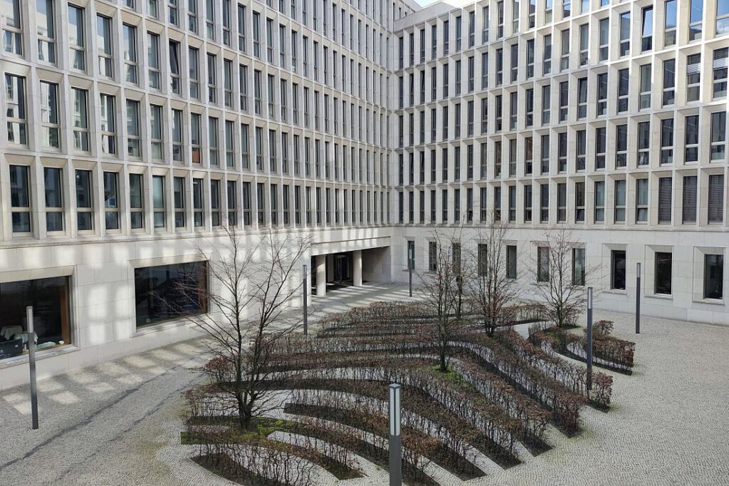Innenministerium legt Gesetzentwürfe zur GEAS-Reform vor