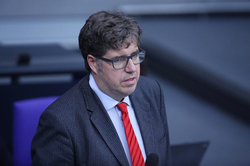 Kellner hält Mehrheit für AfD-Verbotsantrag für realistisch