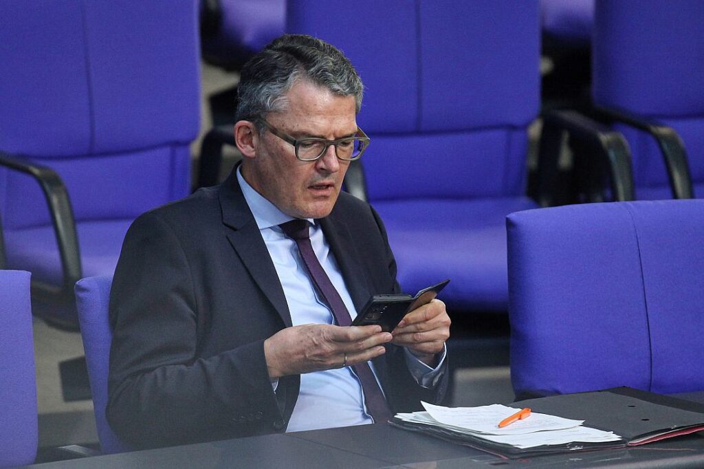 Kiesewetter hält Sorge vor Weltkrieg für nachvollziehbar