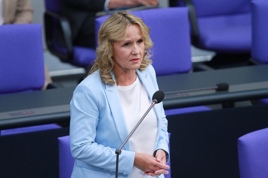 Lemke gegen deutschen Alleingang in der Migrationspolitik