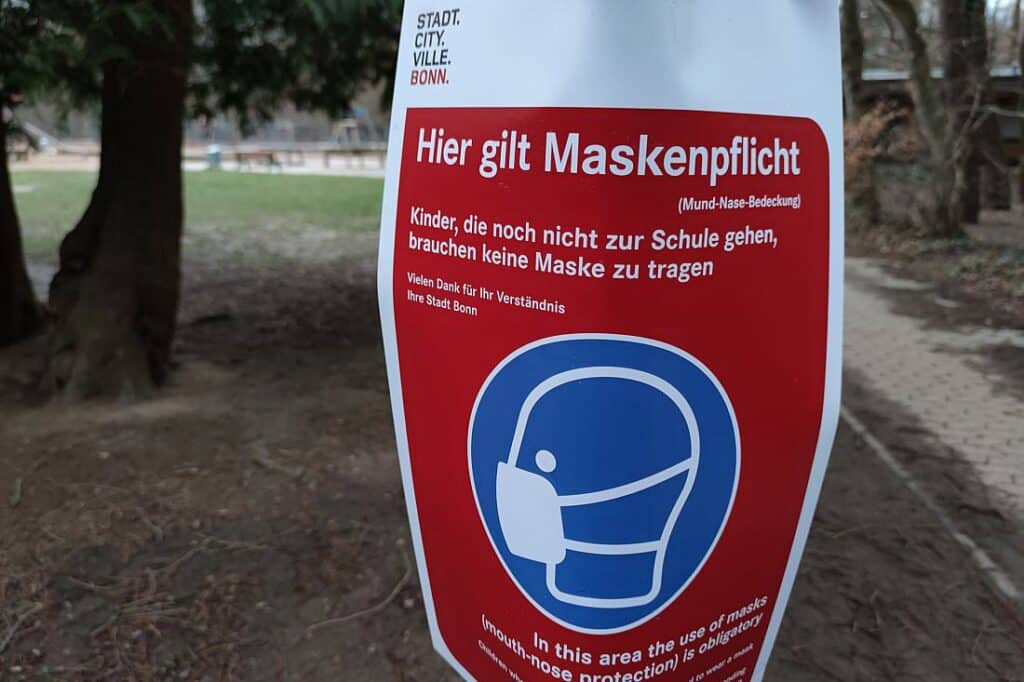 Mehrzahl der Bundesländer gegen Pandemie-Amnestie