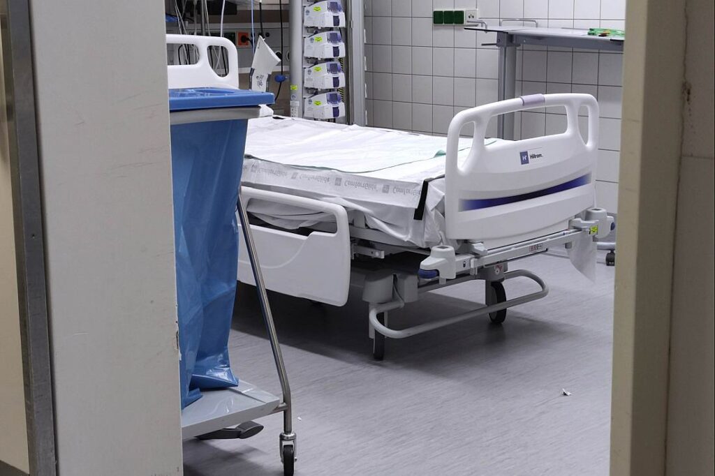 NRW-Kliniken begrüßen Verschiebung der Krankenhaus-Reform