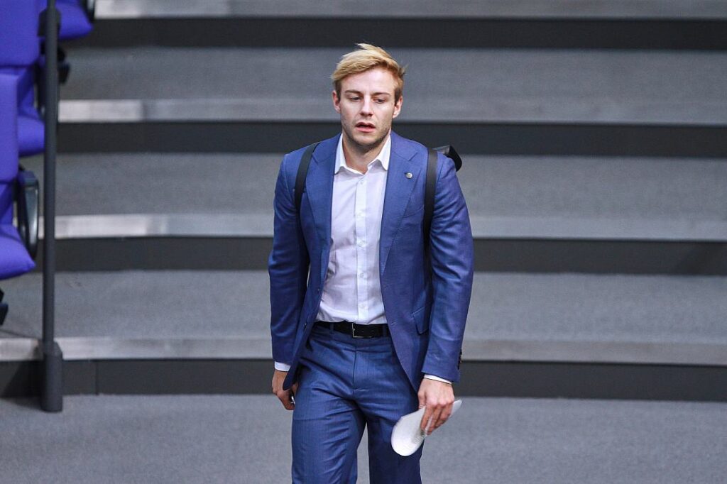 Nachwuchspolitiker prangern Zustände in Politik an