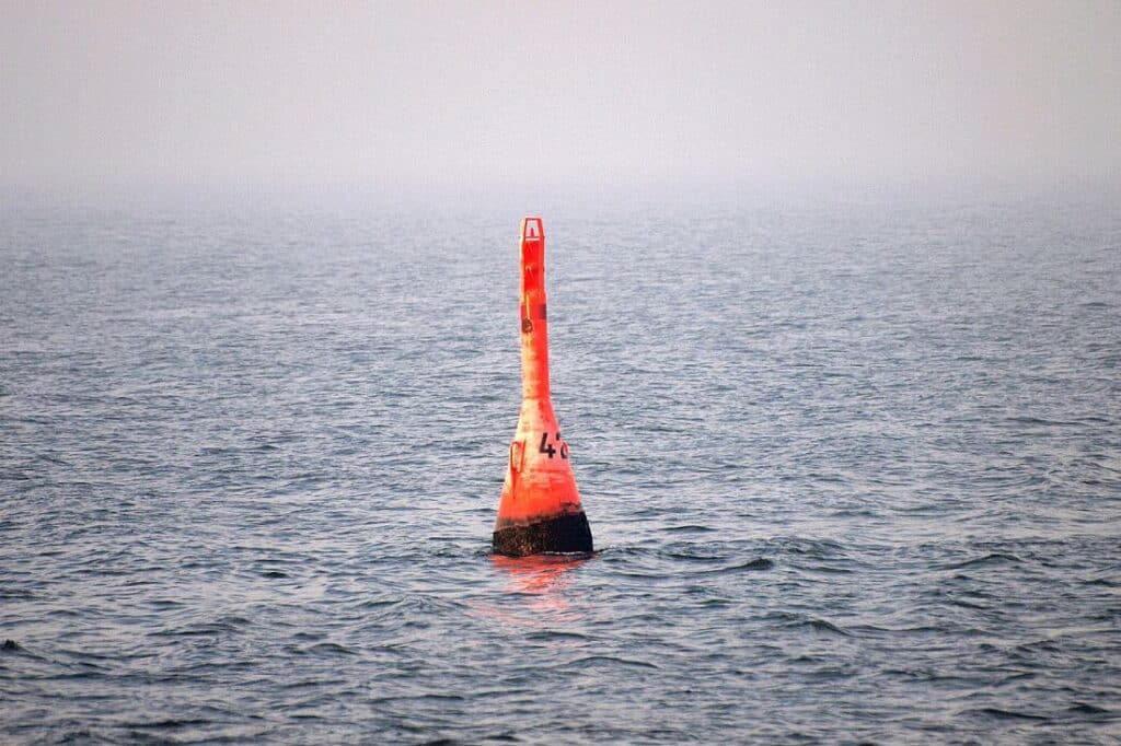 Ostsee: Brand auf Öltanker "Annika" gelöscht