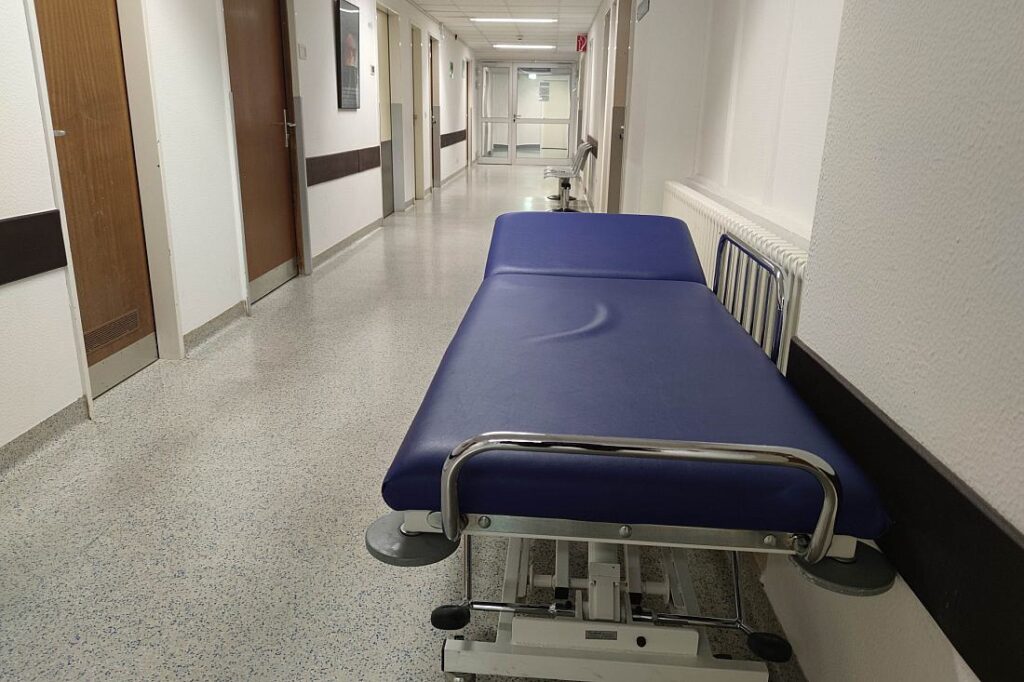 Rufe nach Stopp der Krankenhausreform