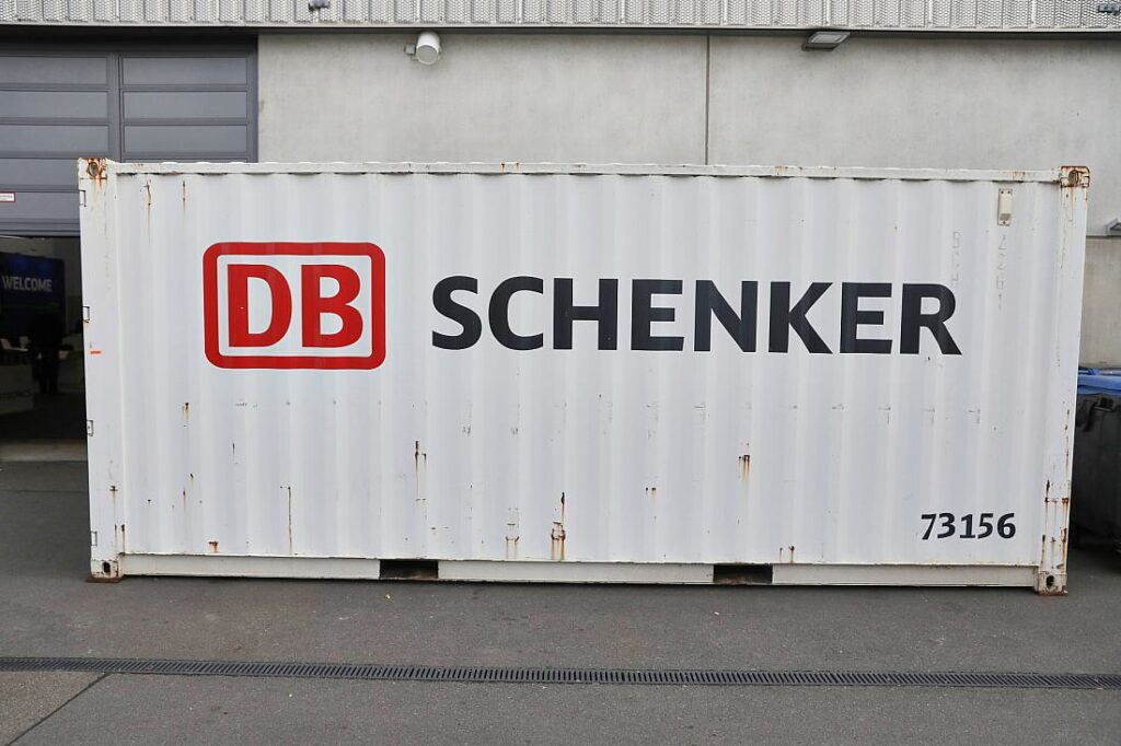 SPD-Fraktion will Schenker-Erlös auch für Schienenfonds nutzen