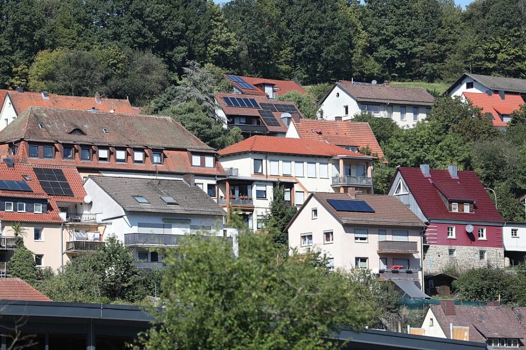 SPD und Grüne gegen Erleichterungen für Eigenheim-Erben