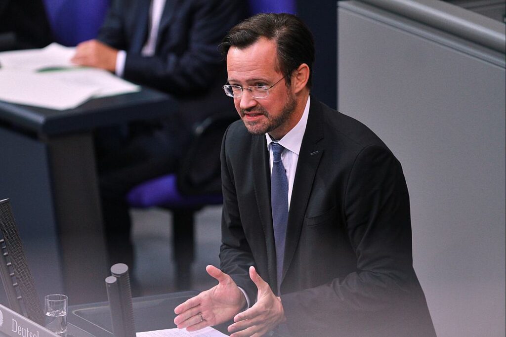 SPD warnt FDP in Asylfragen vor Überdrehen der Debatte
