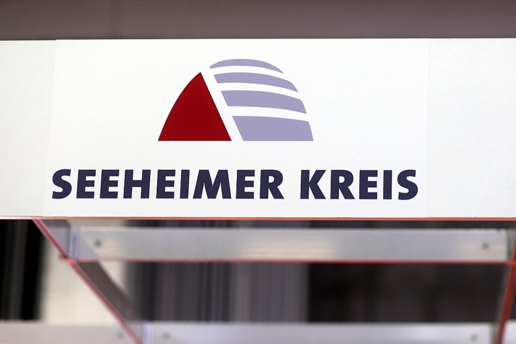 Seeheimer Kreis für höheren Spitzensteuersatz