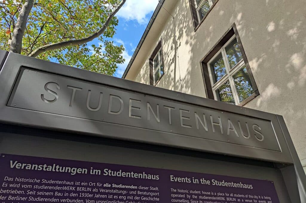 Studierendenwerk: Bafög-Sätze nicht an Inflation angepasst