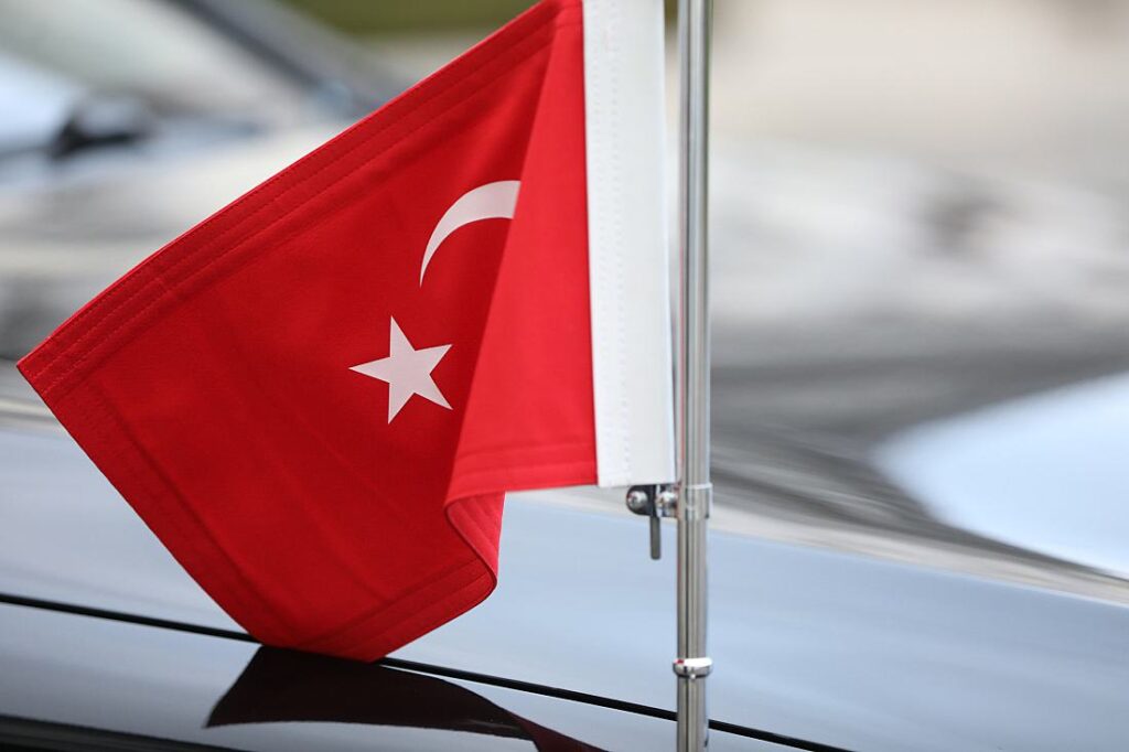 Türkische Gemeinde sieht in Gülens Tod "eher eine Erleichterung"