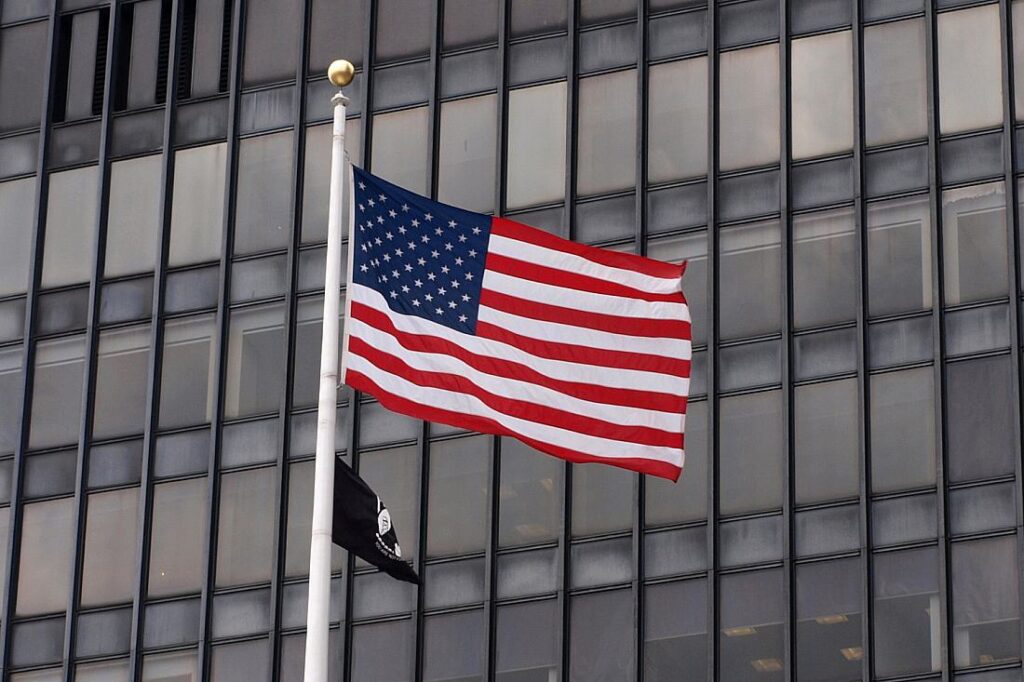 US-Arbeitslosenquote im September auf 4,1 Prozent gesunken