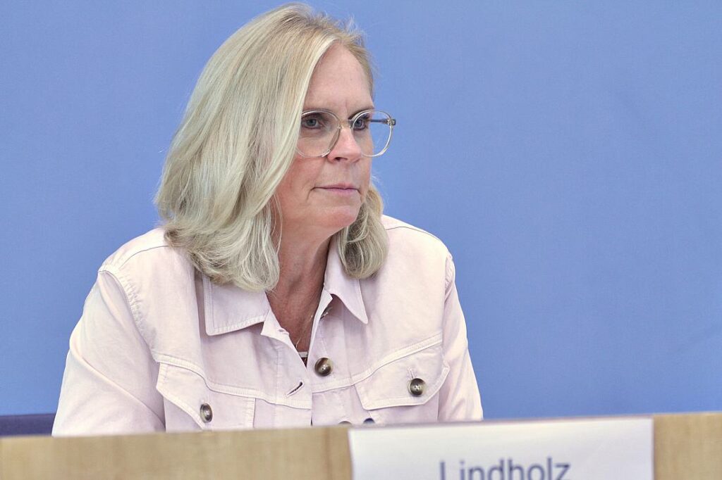 Union fürchtet Hindernisse für Behörden durch BKA-Urteil