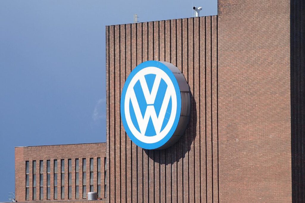 Weil warnt vor VW-Werksschließungen