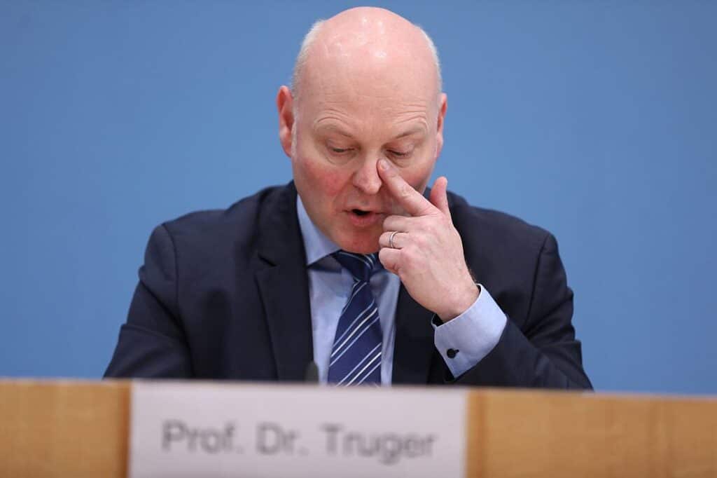 Wirtschaftsweiser Truger: Wirtschaftliche Lage ist "dramatisch"