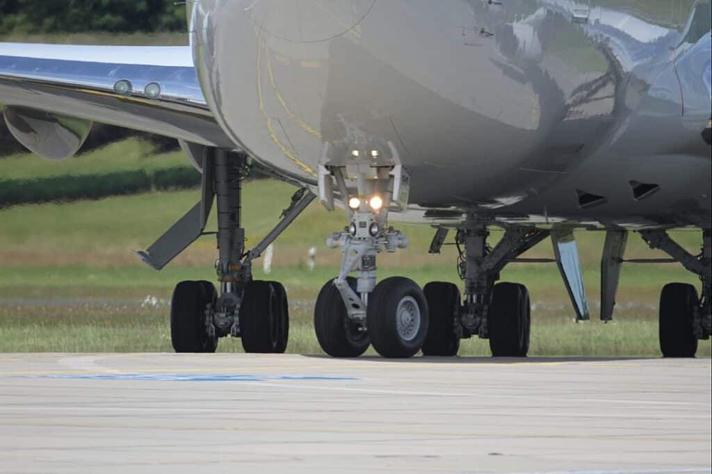 Wissing will Anstieg der Flugsicherungsgebühren begrenzen