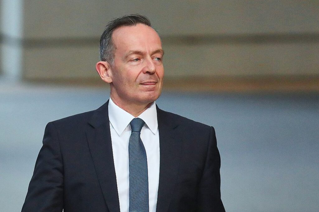 Wissing will Einsatz von KI im Mittelstand fördern
