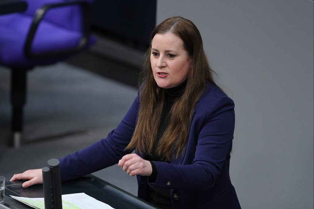 Wissler unterstützt AfD-Verbotsverfahren