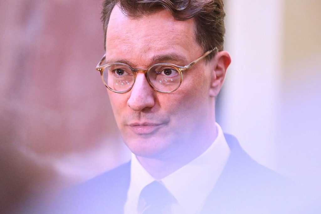 Wüst will Einstufung sicherer Herkunftsstaaten vereinfachen
