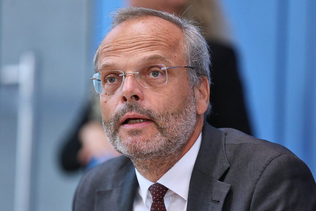 Antisemitismusbeauftragter sieht wachsende Autoritarismus-Gefahr
