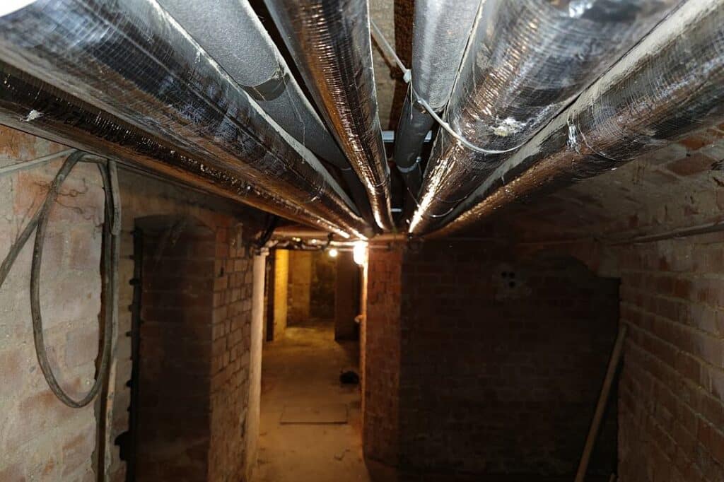 BBK erarbeitet Bunker-Schutzplan für Deutschland