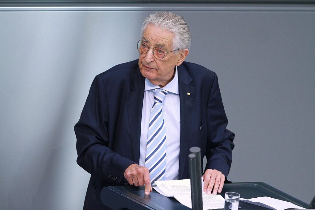 Baum fürchtet um Glaubwürdigkeit der FDP