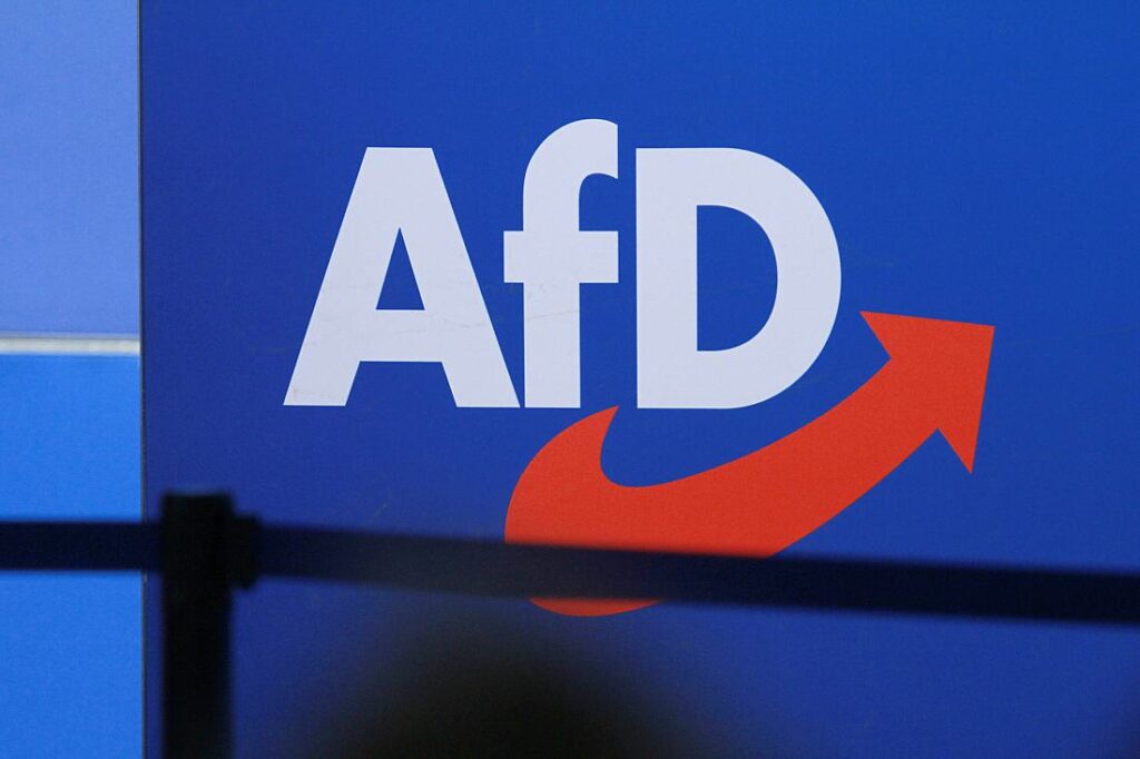 Bericht: Sächsischer AfD-Politiker unter Terrorverdacht verhaftet