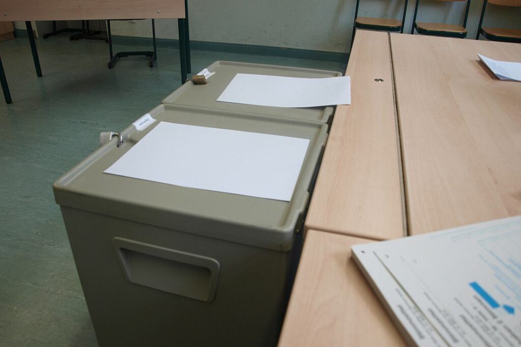 Bericht: Union, SPD und Grüne für 23. Februar als Neuwahltermin