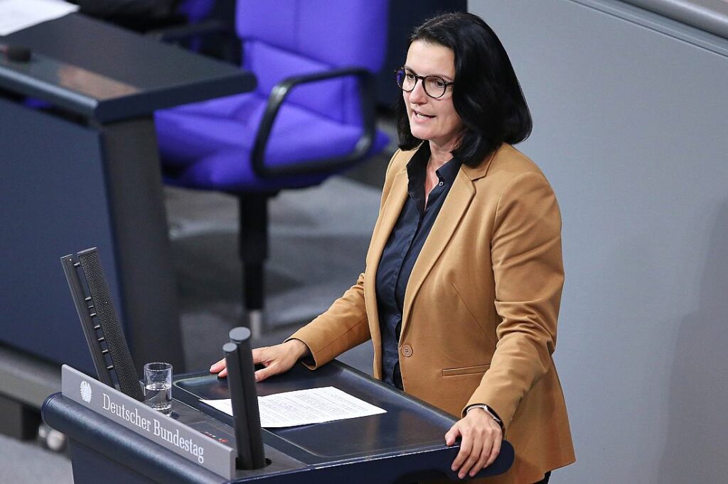 Beschluss des Ältestenrates: Bundestag reduziert sein Programm