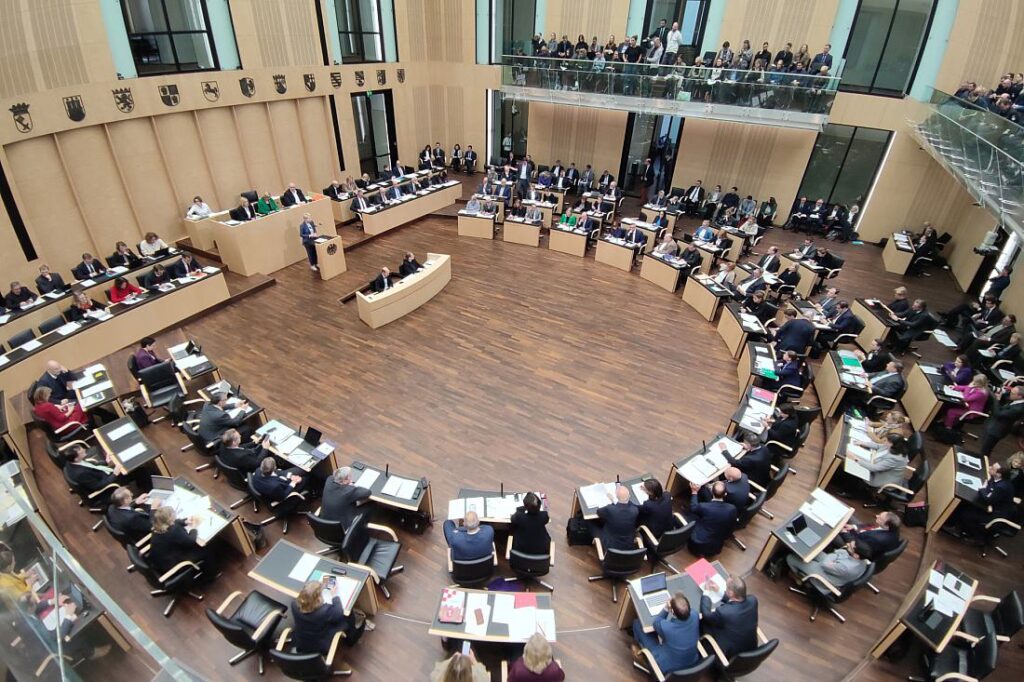 Bundesrat ruft Vermittlungsausschuss zur Krankenhausreform nicht an