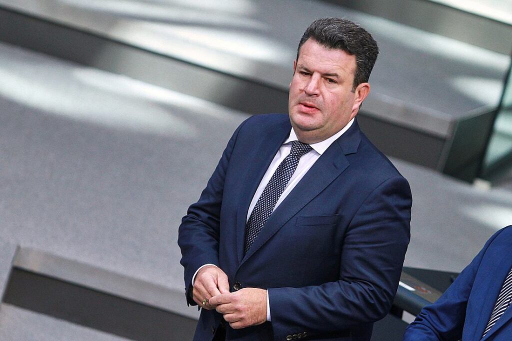 Bundesregierung verweigert Auskunft zu Bürgergeld-Kosten 2025
