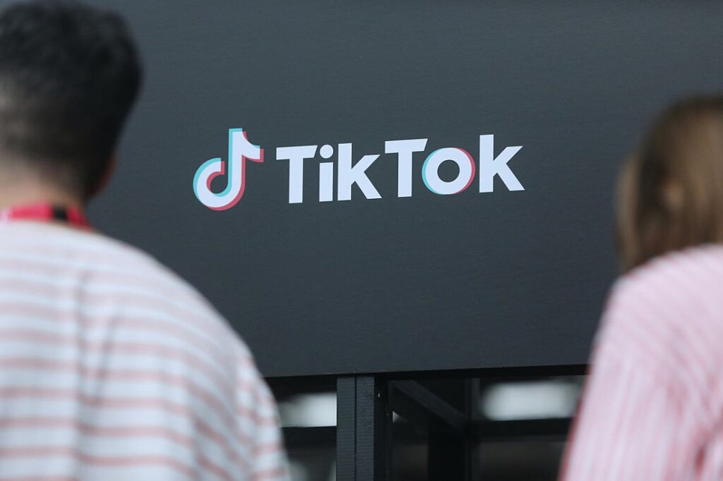 CDU in NRW will andere Tiktok-Strategie gegen AfD