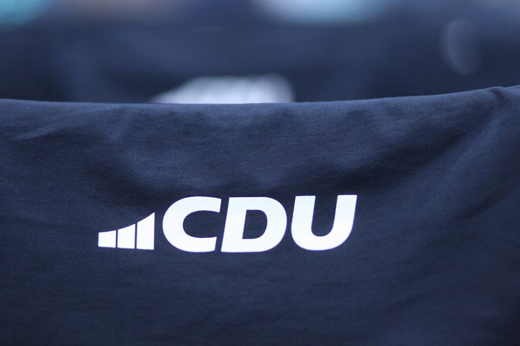 CDU-interner Streit um Schuldenbremse