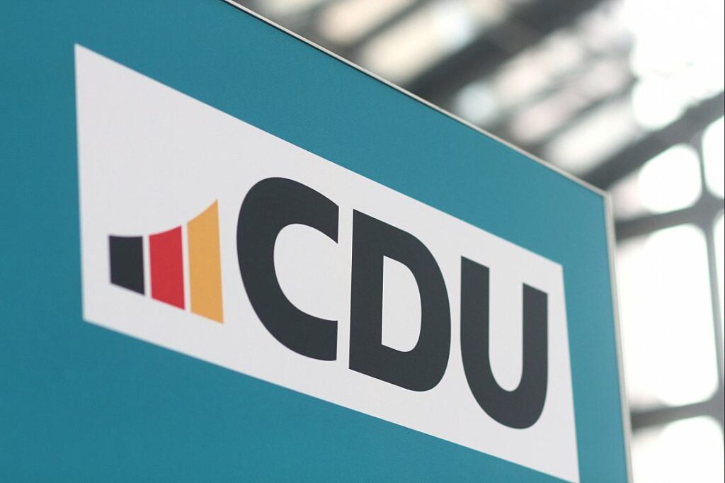 CDU offen für Abschluss des deutsch-britischen Vertrags