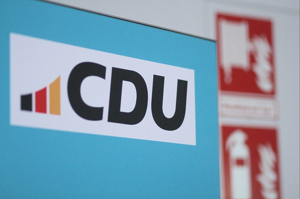 CDU widerspricht Merkel-Forderung nach Lockerung der Schuldenbremse
